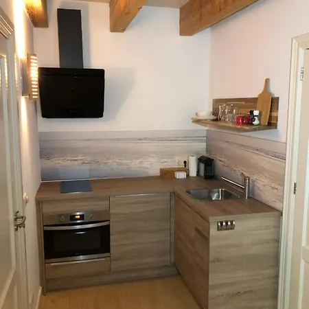 Idylle Aan Zee Incl 2 Wellnessstudios