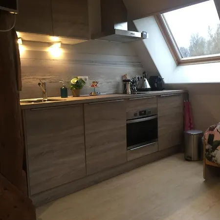Idylle Aan Zee Incl 2 Wellnessstudios Nocleg ze śniadaniem Sint Maartensvlotbrug