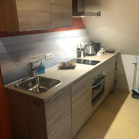 Idylle Aan Zee Incl 2 Wellnessstudios