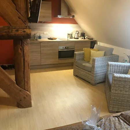 Idylle Aan Zee Incl 2 Wellnessstudios Bed & Breakfast Sint Maartensvlotbrug