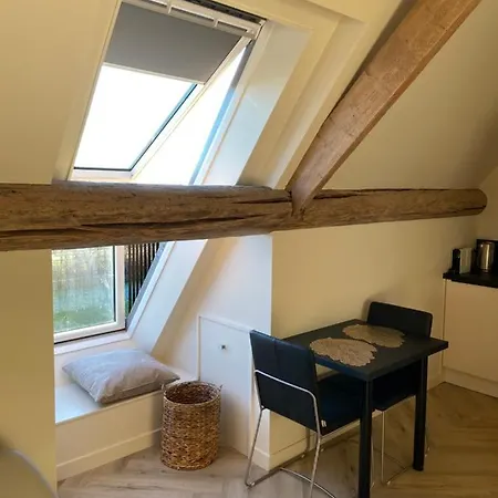 Idylle Aan Zee Incl 2 Wellnessstudios 4*