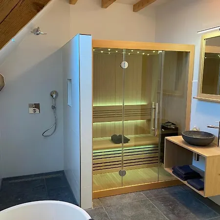 Idylle Aan Zee Incl 2 Wellnessstudios Bed & Breakfast