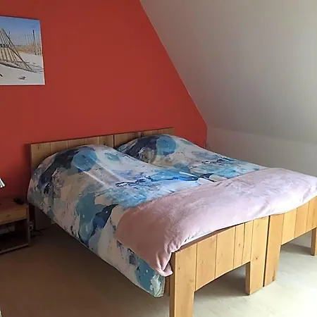 Idylle Aan Zee Incl 2 Wellnessstudios