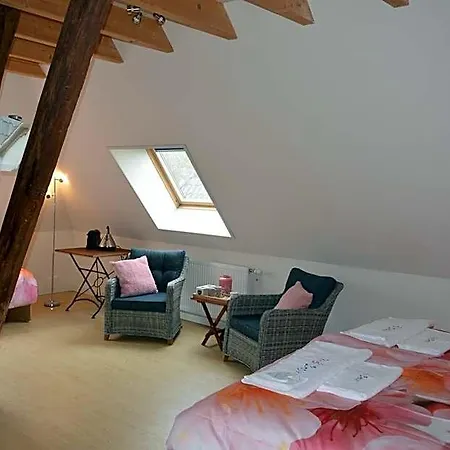 Idylle Aan Zee Incl 2 Wellnessstudios Sint Maartensvlotbrug