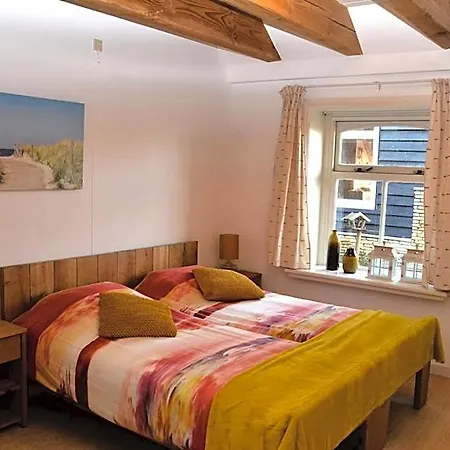 Idylle Aan Zee Incl 2 Wellnessstudios 4*
