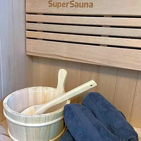 Nocleg ze śniadaniem Idylle Aan Zee Incl 2 Wellnessstudios 4*