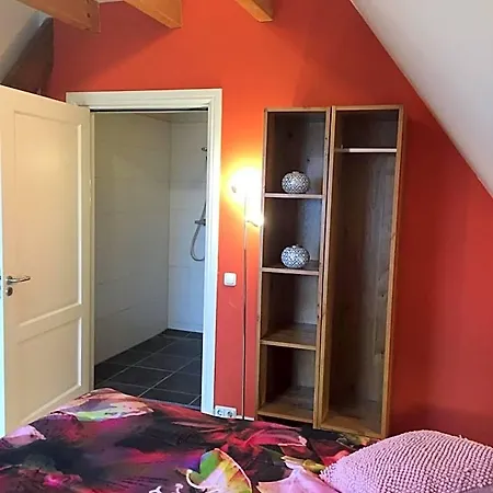 Nocleg ze śniadaniem Idylle Aan Zee Incl 2 Wellnessstudios 4*