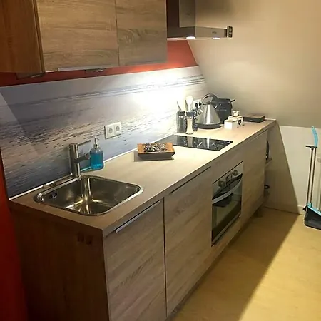 Idylle Aan Zee Incl 2 Wellnessstudios Sint Maartensvlotbrug