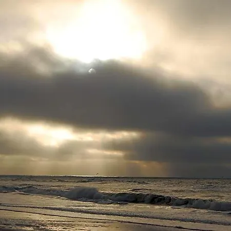 Nocleg ze śniadaniem Idylle Aan Zee Incl 2 Wellnessstudios Sint Maartensvlotbrug