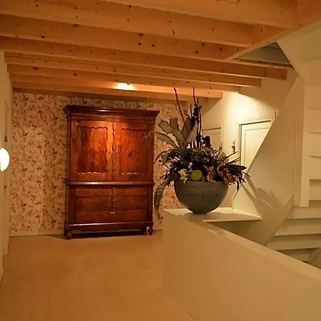 Idylle Aan Zee Incl 2 Wellnessstudios Nocleg ze śniadaniem