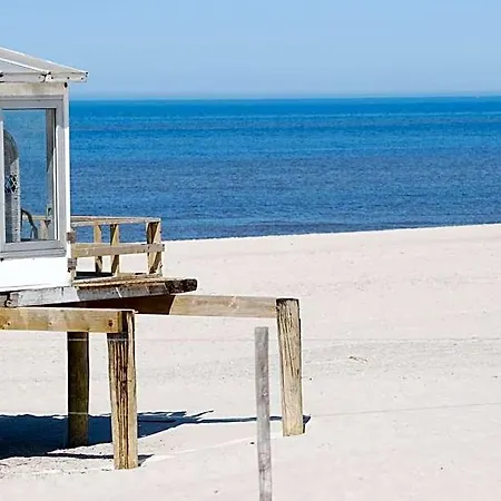 Nocleg ze śniadaniem Idylle Aan Zee Incl 2 Wellnessstudios