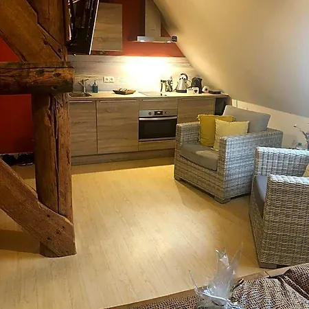 Idylle Aan Zee Incl 2 Wellnessstudios 4* Sint Maartensvlotbrug