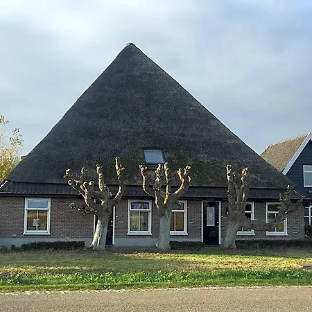 Idylle Aan Zee Incl 2 Wellnessstudios