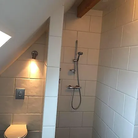 Idylle Aan Zee Incl 2 Wellnessstudios Panzió
