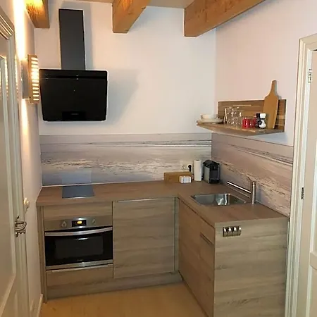 Panzió Idylle Aan Zee Incl 2 Wellnessstudios Sint Maartensvlotbrug