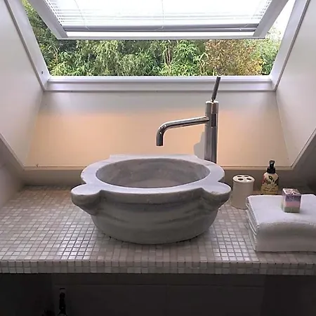 Idylle Aan Zee Incl 2 Wellnessstudios 4*