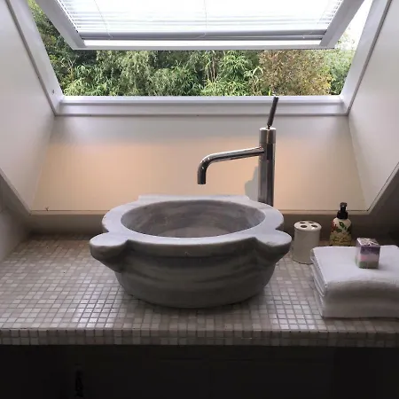 Oda ve Kahvaltı Idylle Aan Zee Incl 2 Wellnessstudios 4*