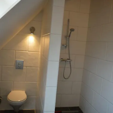 Idylle Aan Zee Incl 2 Wellnessstudios Sint Maartensvlotbrug