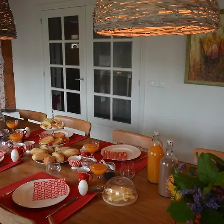 Idylle Aan Zee Incl 2 Wellnessstudios