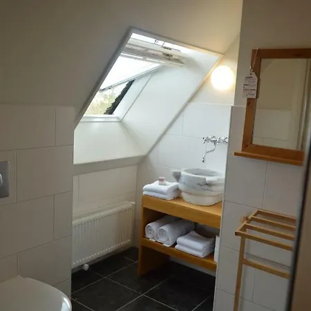 Idylle Aan Zee Incl 2 Wellnessstudios 4*