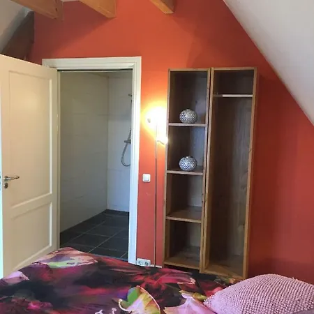 Nocleg ze śniadaniem Idylle Aan Zee Incl 2 Wellnessstudios
