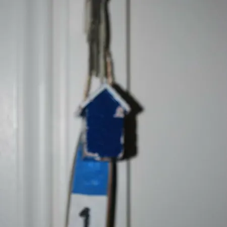 Oda ve Kahvaltı Idylle Aan Zee Incl 2 Wellnessstudios 4*