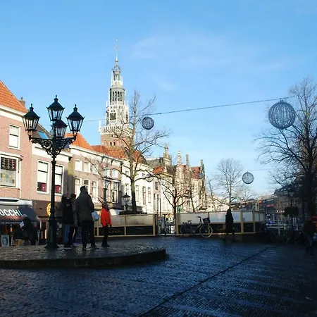 Idylle Aan Zee Incl 2 Wellnessstudios * Sint Maartensvlotbrug