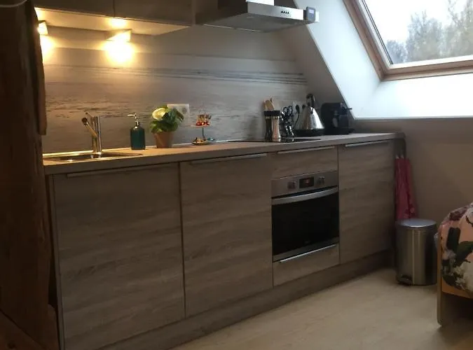 Idylle Aan Zee Incl 2 Wellnessstudios Bed & Breakfast Sint Maartensvlotbrug