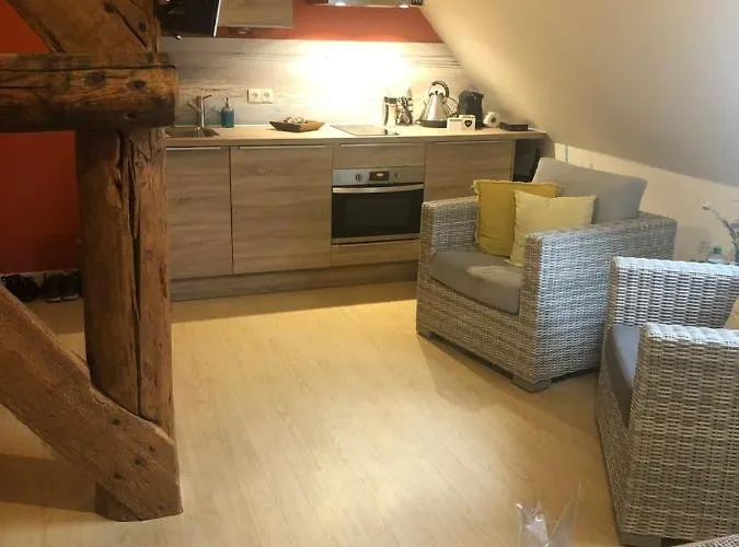 Idylle Aan Zee Incl 2 Wellnessstudios Bed & Breakfast Sint Maartensvlotbrug