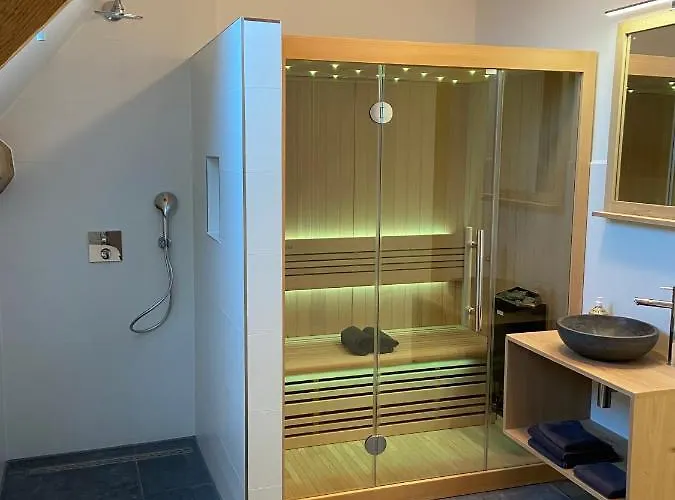 Idylle Aan Zee Incl 2 Wellnessstudios Bed & Breakfast