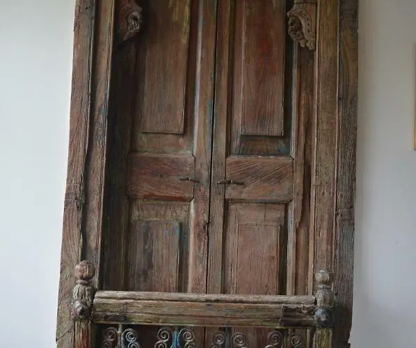 Bed & Breakfast Idylle Aan Zee Incl 2 Wellnessstudios Sint Maartensvlotbrug