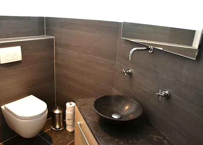 Idylle Aan Zee Incl 2 Wellnessstudios Sint Maartensvlotbrug