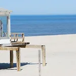 ベッド・アンド・ブレックファスト Idylle Aan Zee Incl 2 Wellnessstudios Sint Maartensvlotbrug