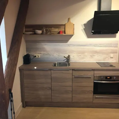 Idylle Aan Zee Incl 2 Wellnessstudios