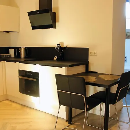 Idylle Aan Zee Incl 2 Wellnessstudios Sint Maartensvlotbrug