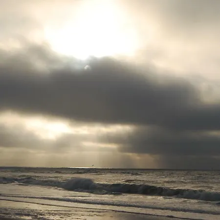 Bed and breakfast Idylle Aan Zee Incl 2 Wellnessstudios