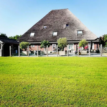 Idylle Aan Zee Incl 2 Wellnessstudios Bed and breakfast *